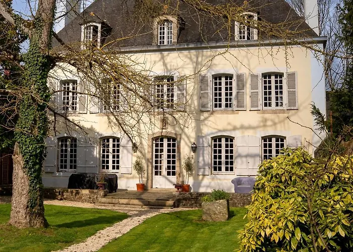 La Meffrais 1741
