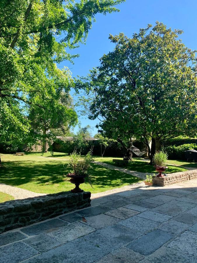 Bed & Breakfast La Meffrais 1741