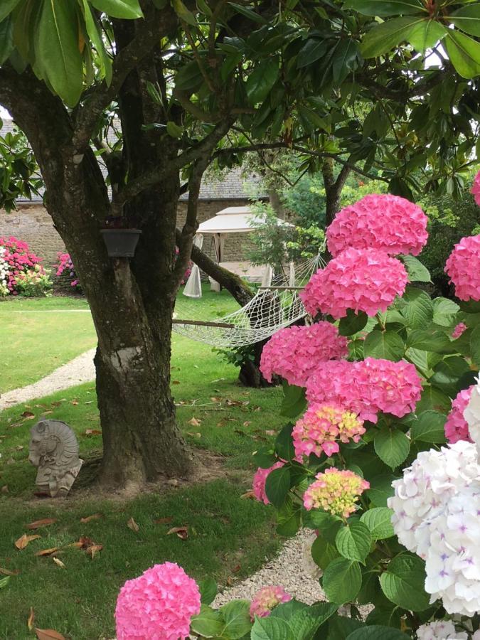 La Meffrais 1741 Bed & Breakfast