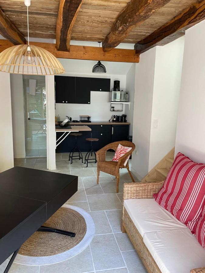 Bed & Breakfast La Meffrais 1741