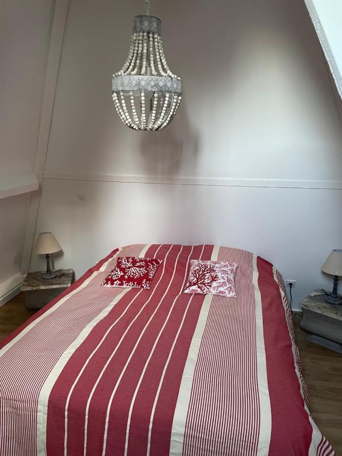 Bed & Breakfast La Meffrais 1741