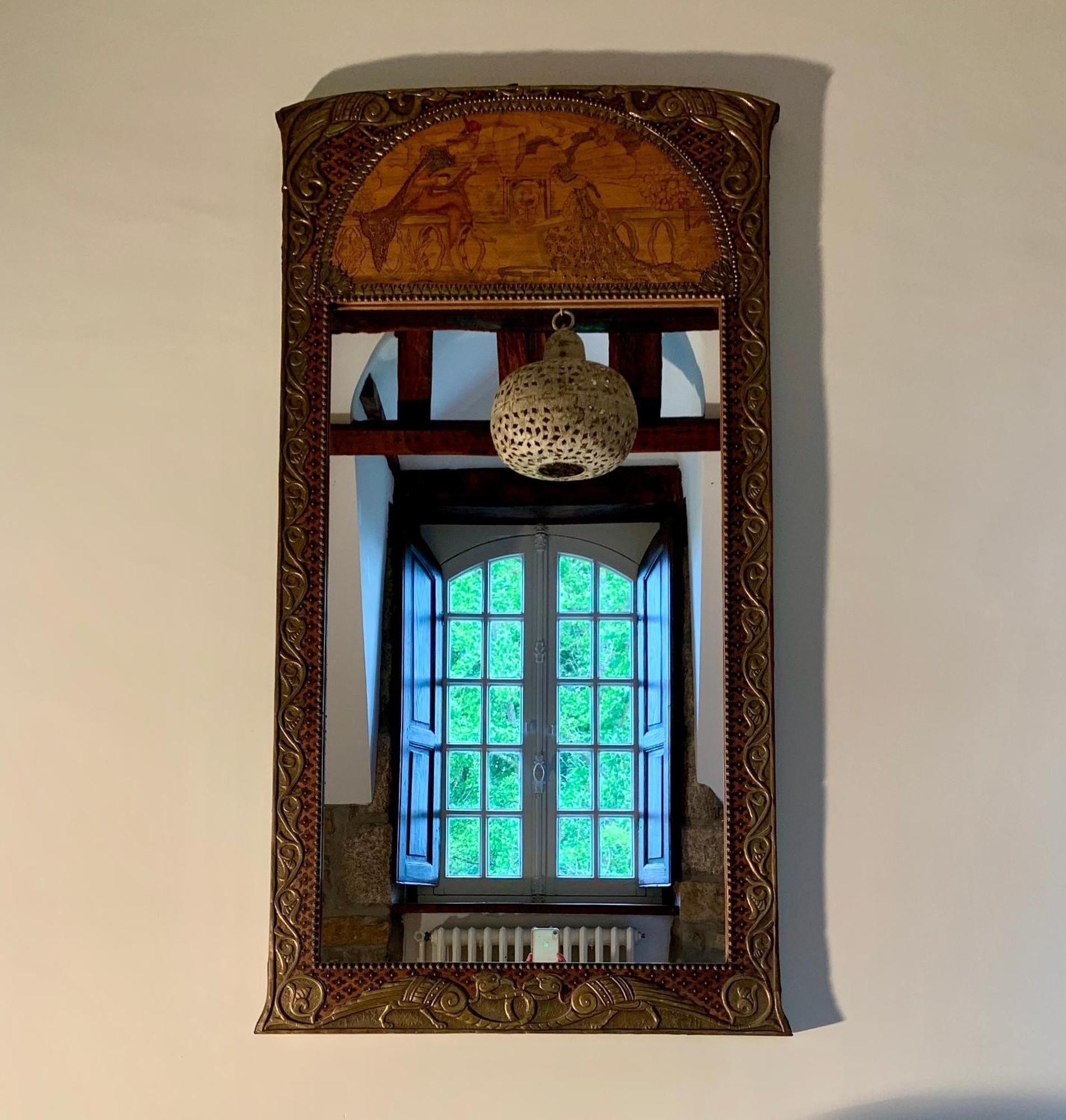 La Meffrais 1741 Bed & Breakfast *
