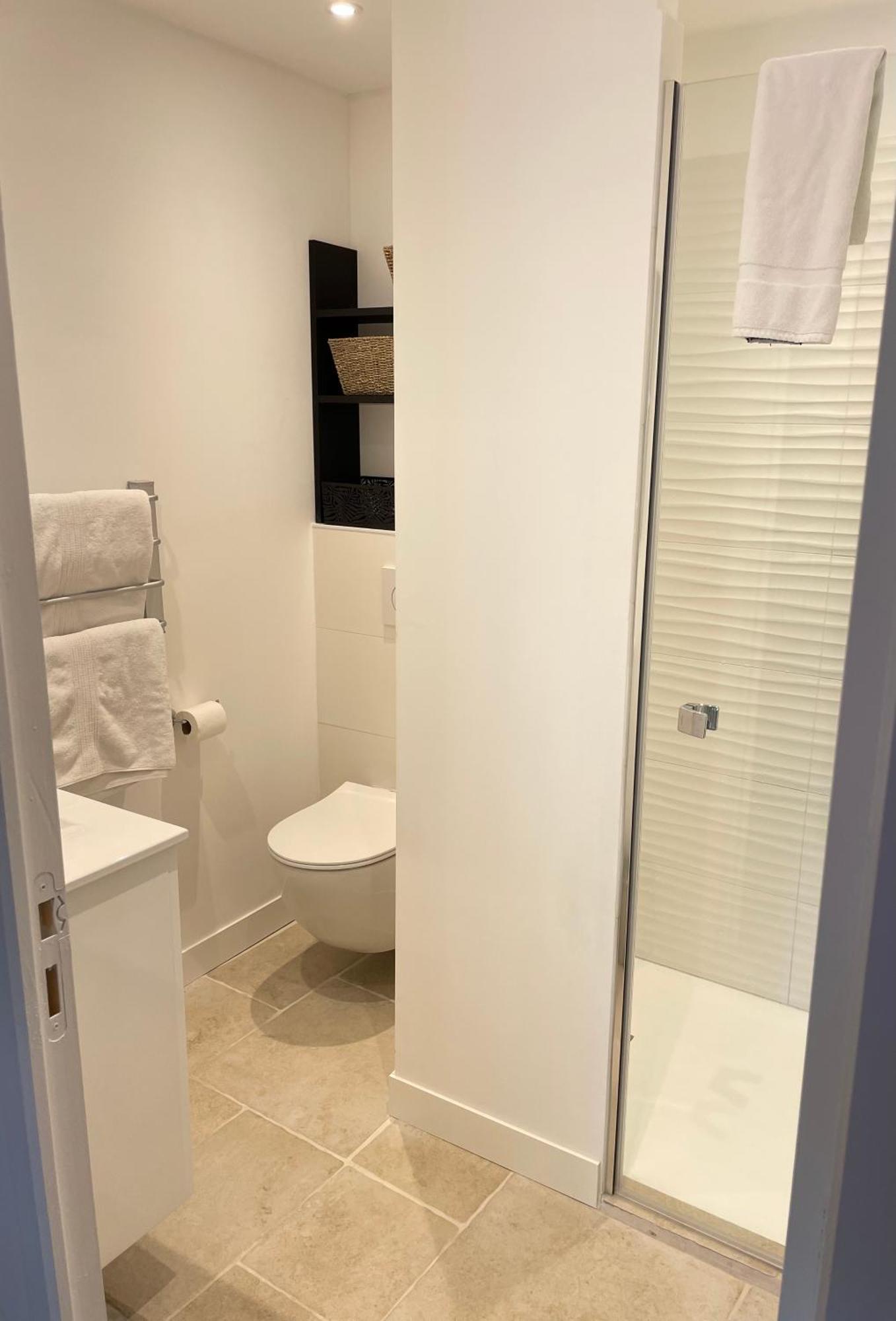 Bed & Breakfast La Meffrais 1741 Dinan