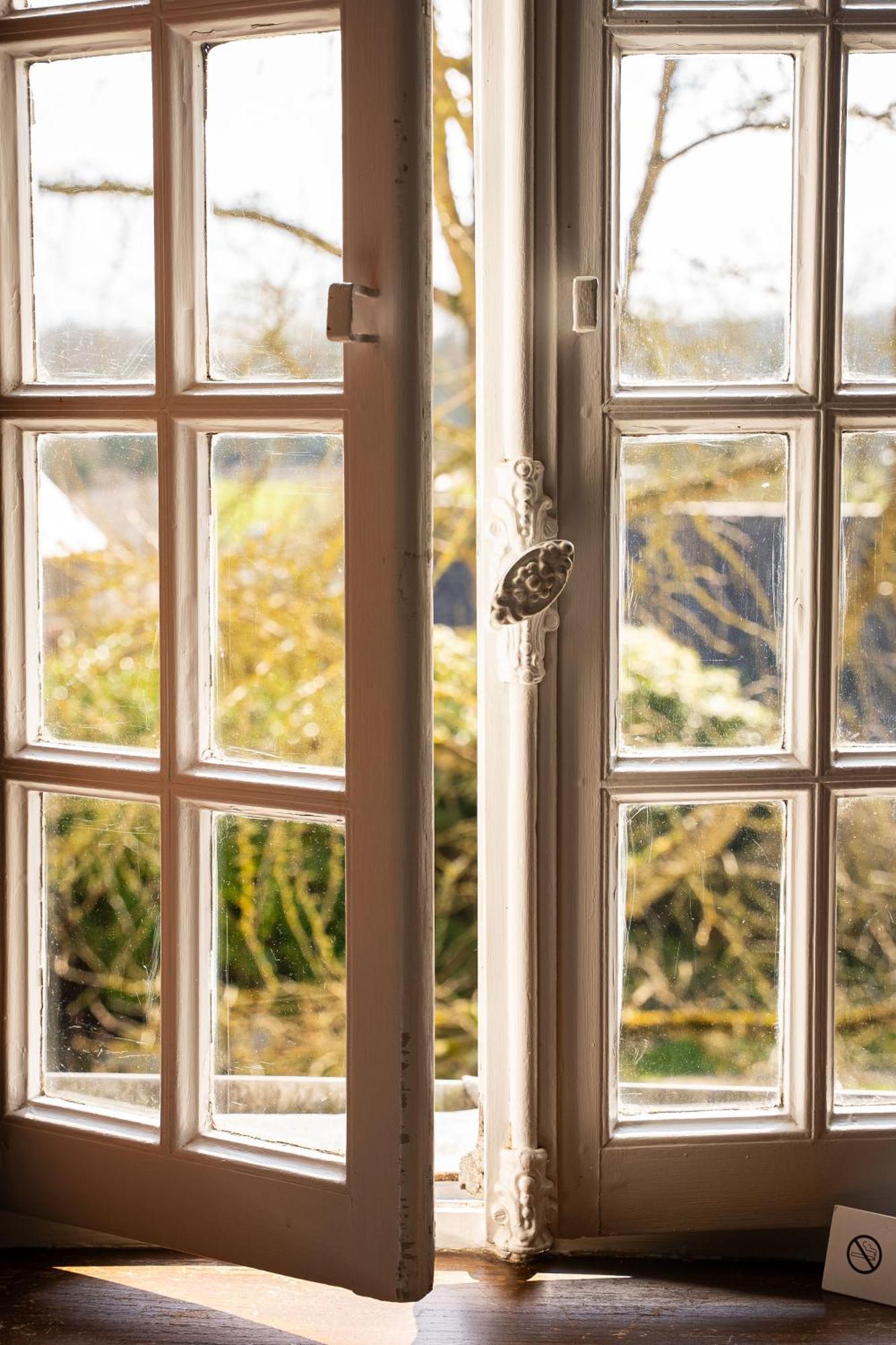 La Meffrais 1741 Bed & Breakfast Dinan