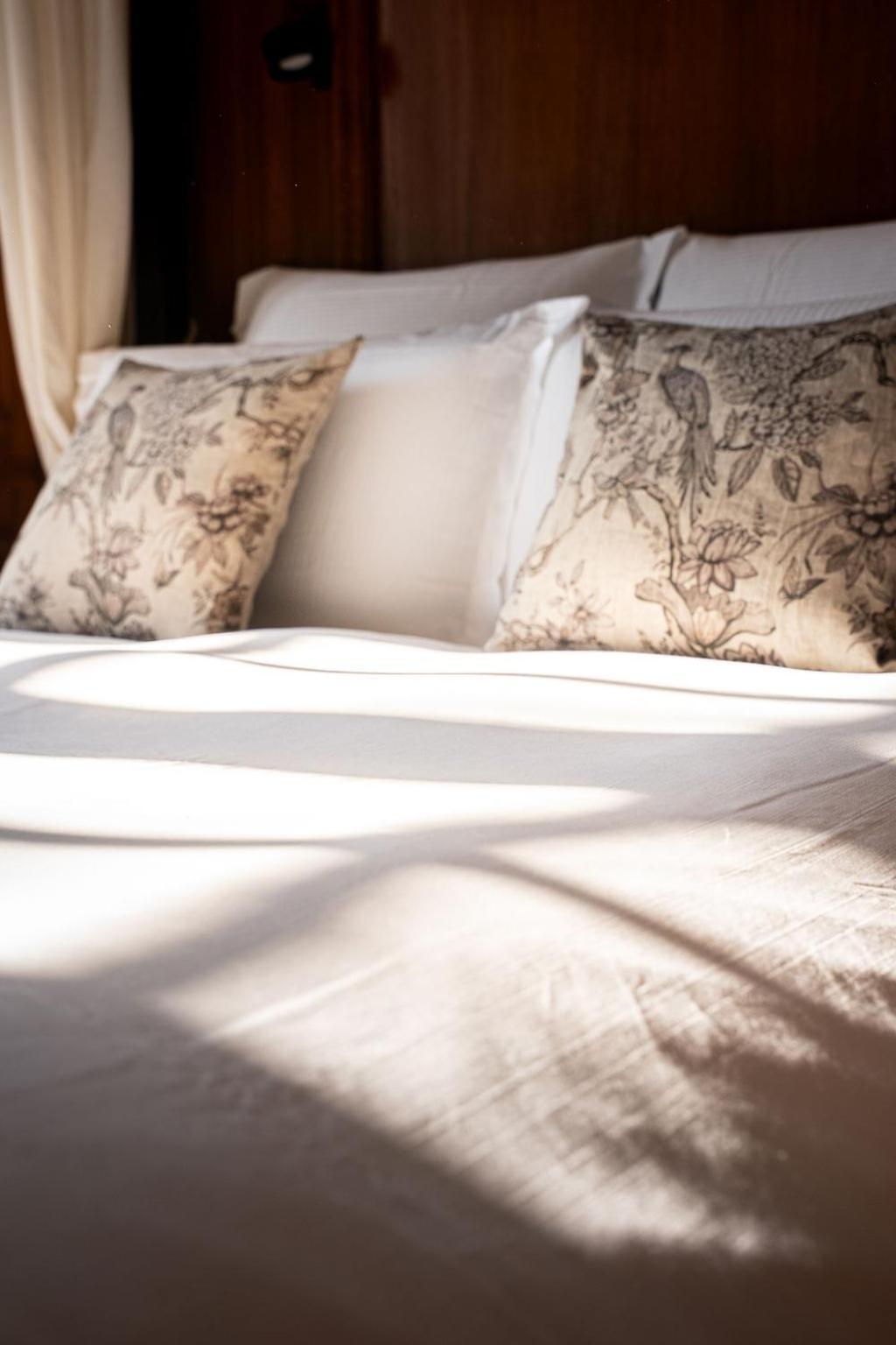 La Meffrais 1741 Bed & Breakfast