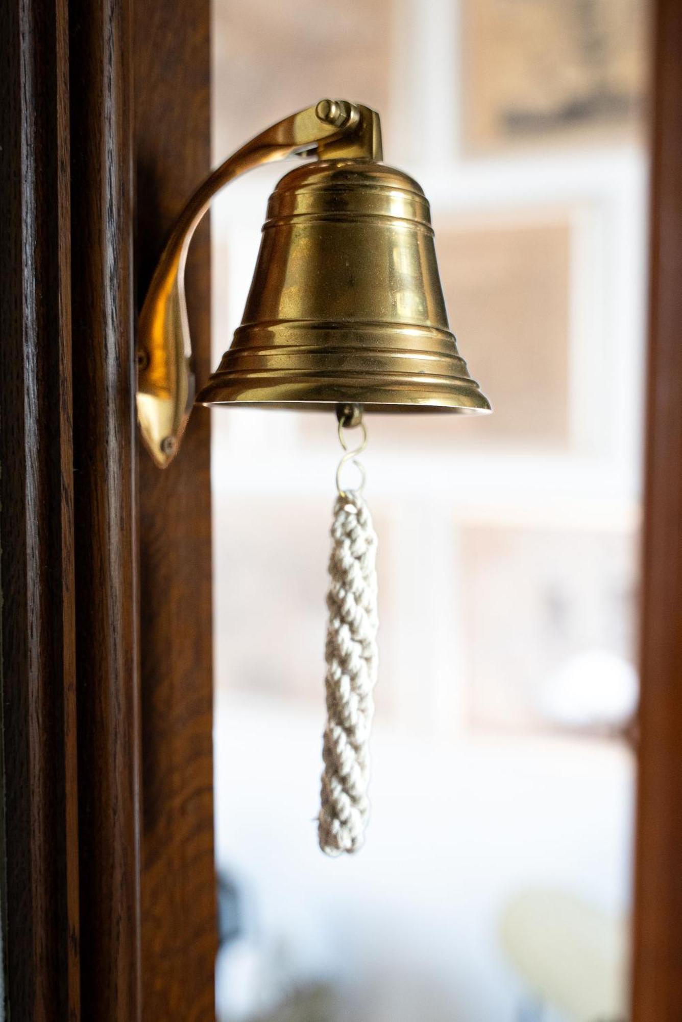 La Meffrais 1741 Bed & Breakfast *