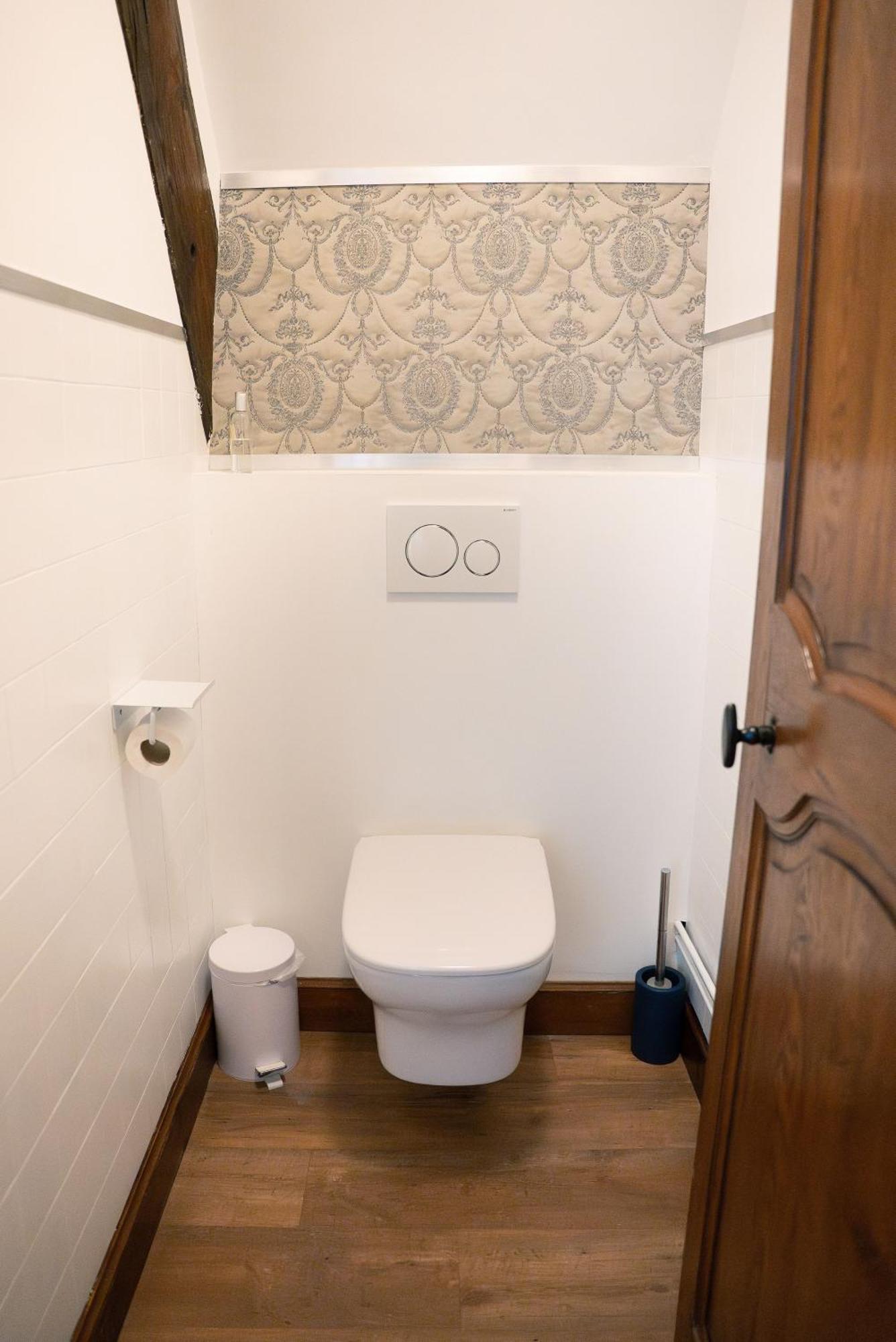 Bed & Breakfast La Meffrais 1741 Dinan