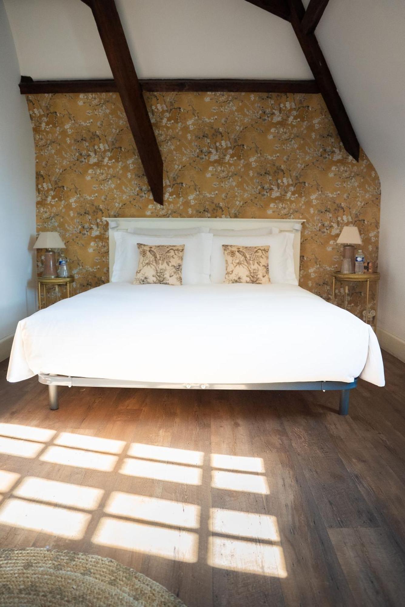 Bed & Breakfast La Meffrais 1741