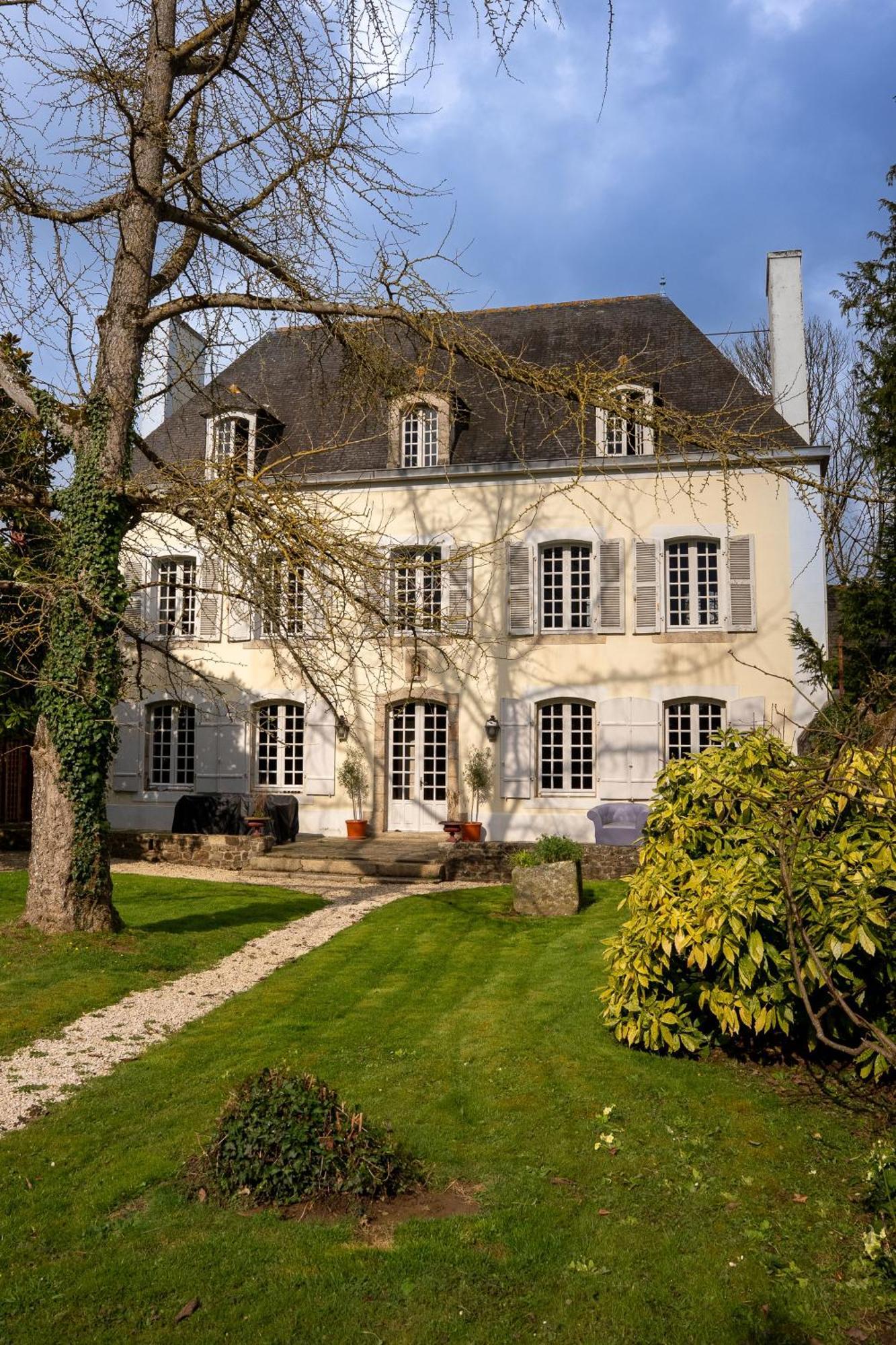 Bed & Breakfast La Meffrais 1741