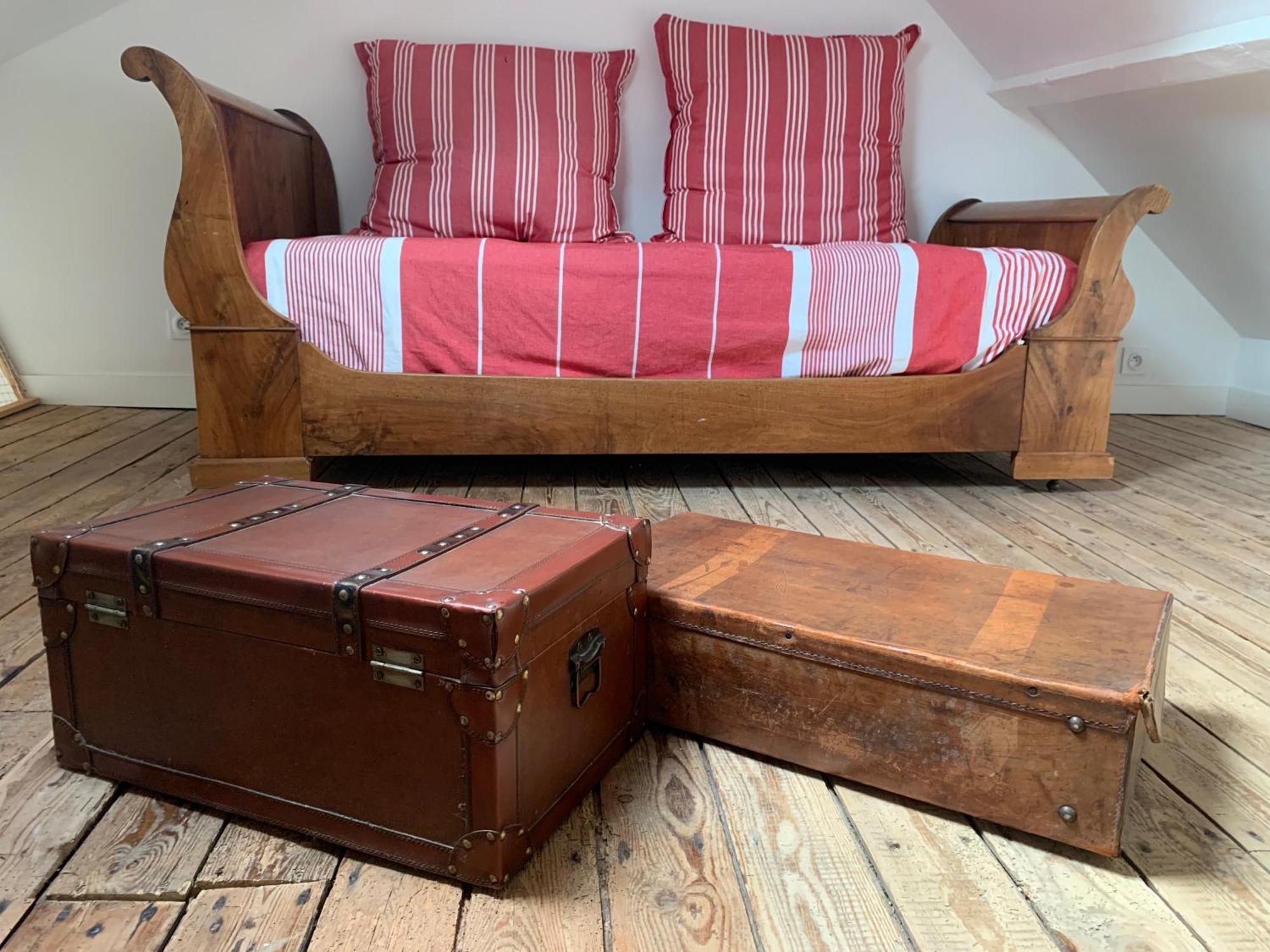 Bed & Breakfast La Meffrais 1741