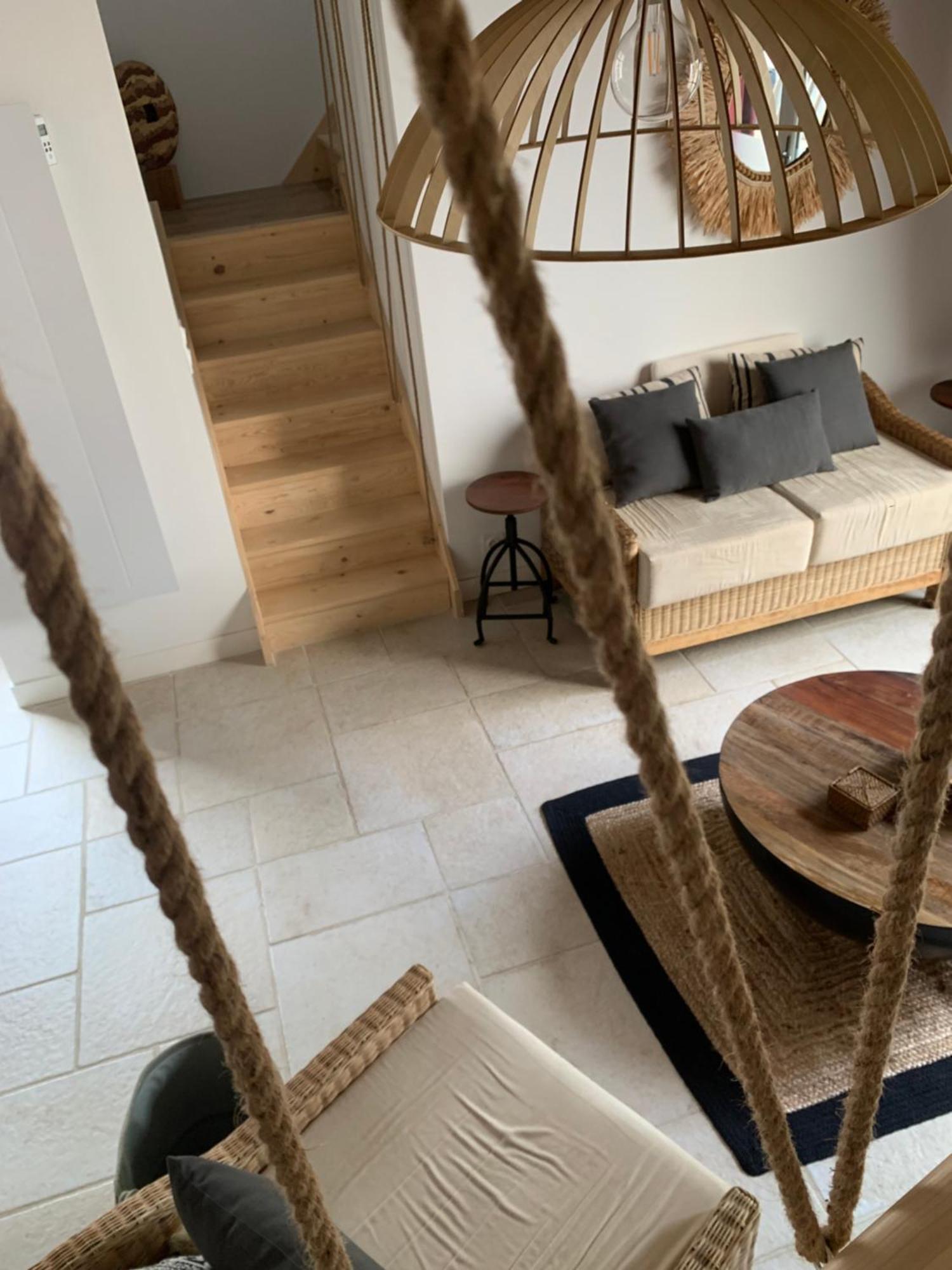 La Meffrais 1741 Bed & Breakfast *