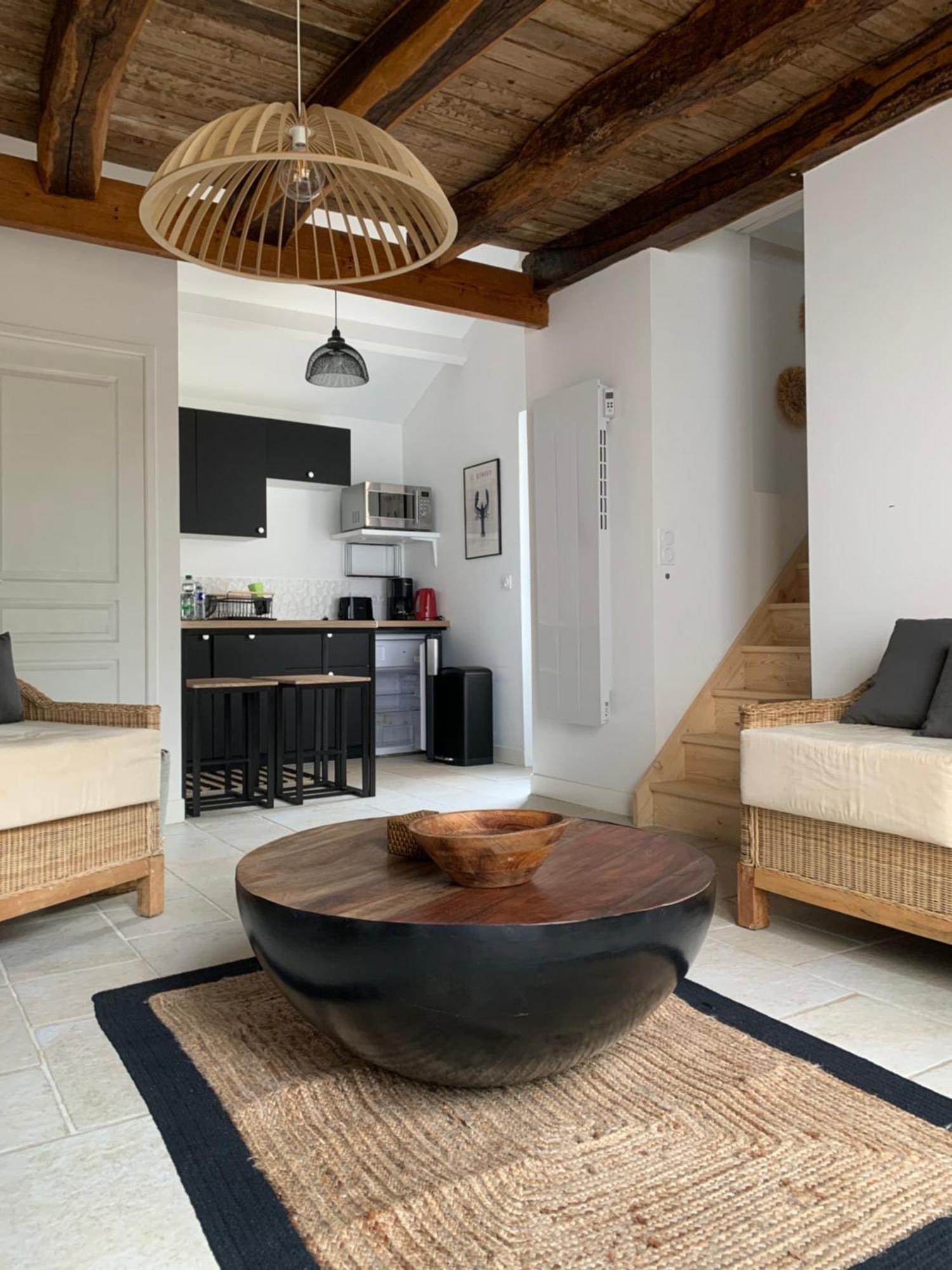 Bed & Breakfast La Meffrais 1741 Dinan